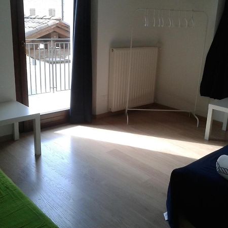 Casa Romea Lejlighed Cividale del Friuli Værelse billede
