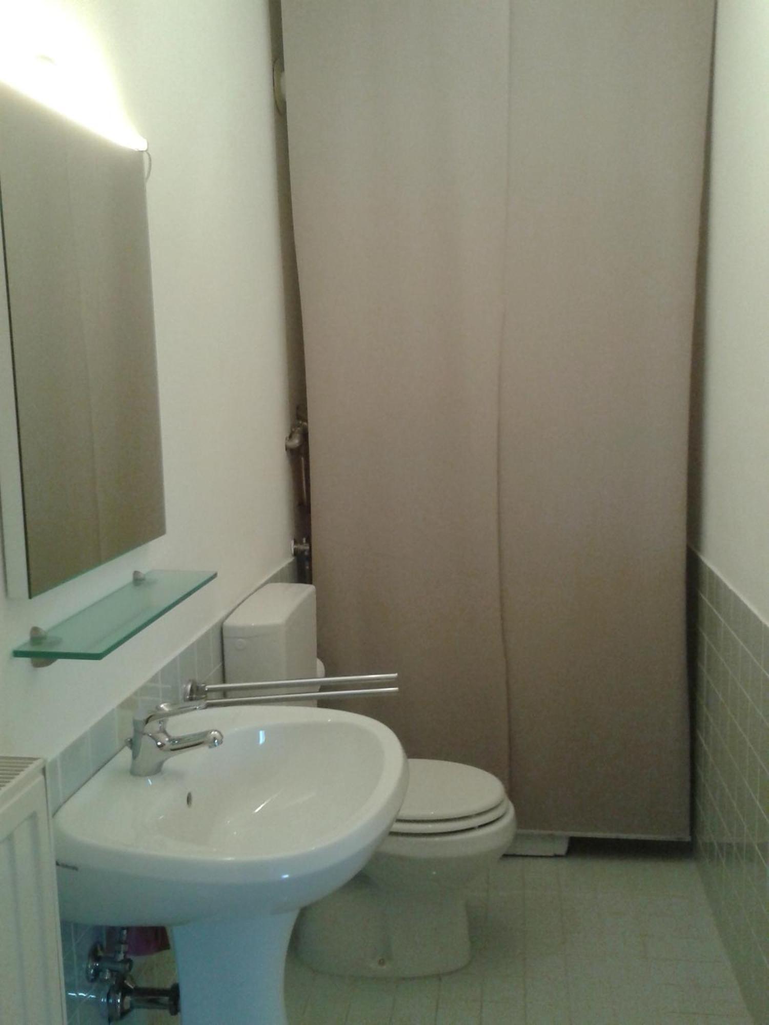 Casa Romea Lejlighed Cividale del Friuli Værelse billede