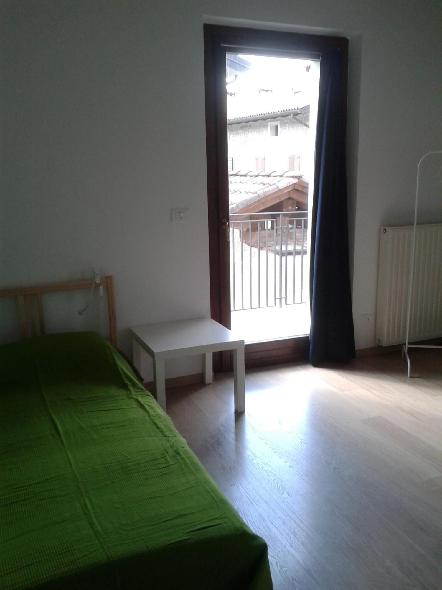 Casa Romea Lejlighed Cividale del Friuli Værelse billede