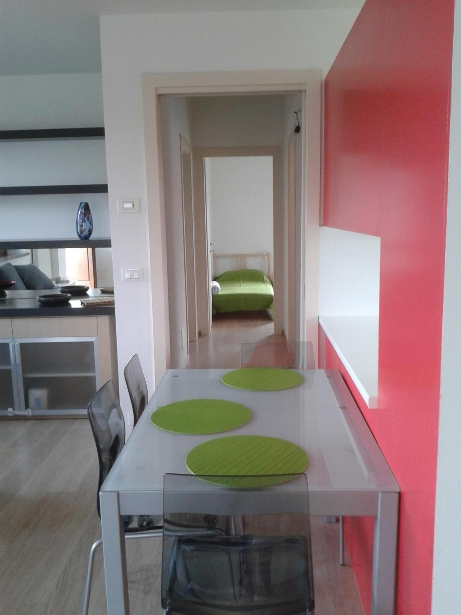 Casa Romea Lejlighed Cividale del Friuli Værelse billede