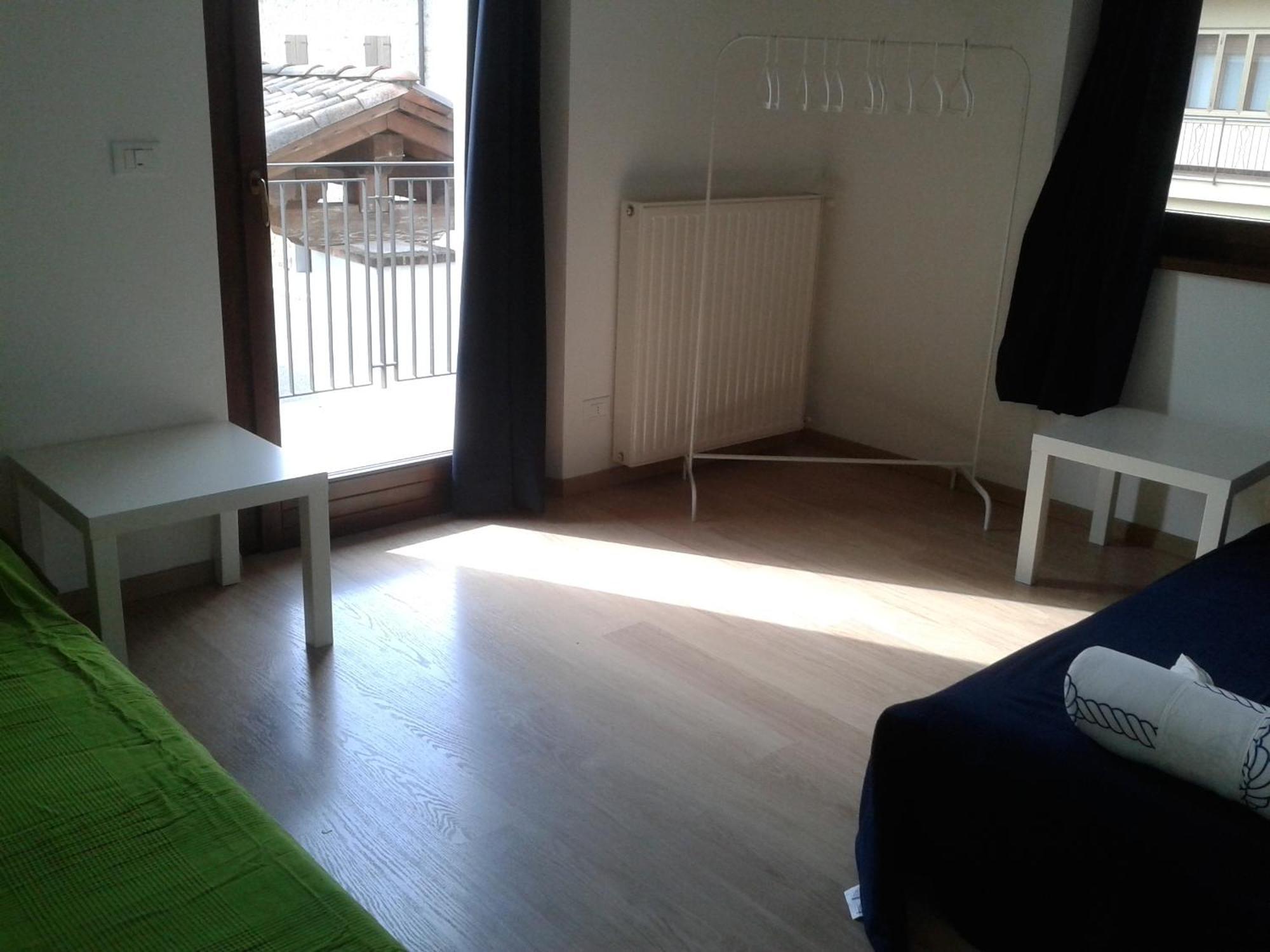 Casa Romea Lejlighed Cividale del Friuli Værelse billede
