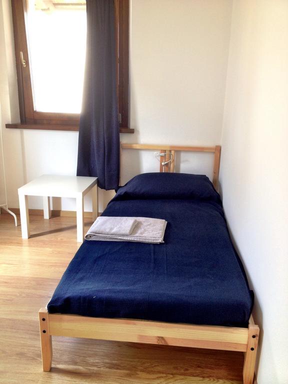 Casa Romea Lejlighed Cividale del Friuli Eksteriør billede
