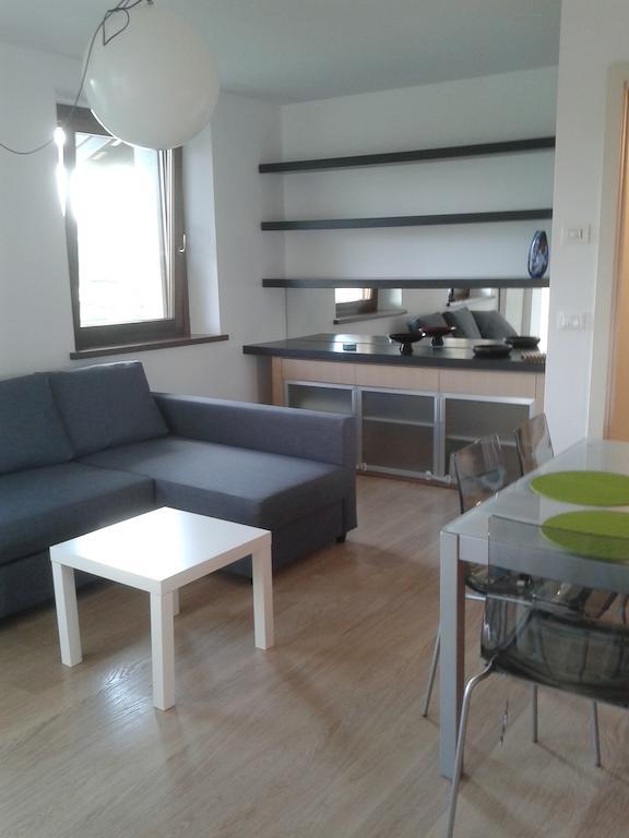 Casa Romea Lejlighed Cividale del Friuli Værelse billede