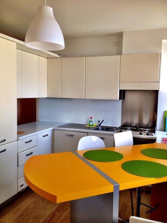 Casa Romea Lejlighed Cividale del Friuli Værelse billede