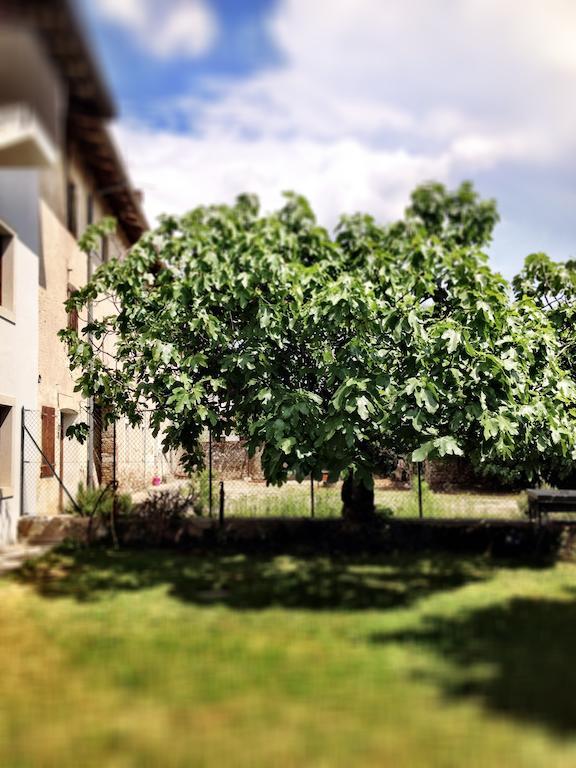Casa Romea Lejlighed Cividale del Friuli Værelse billede