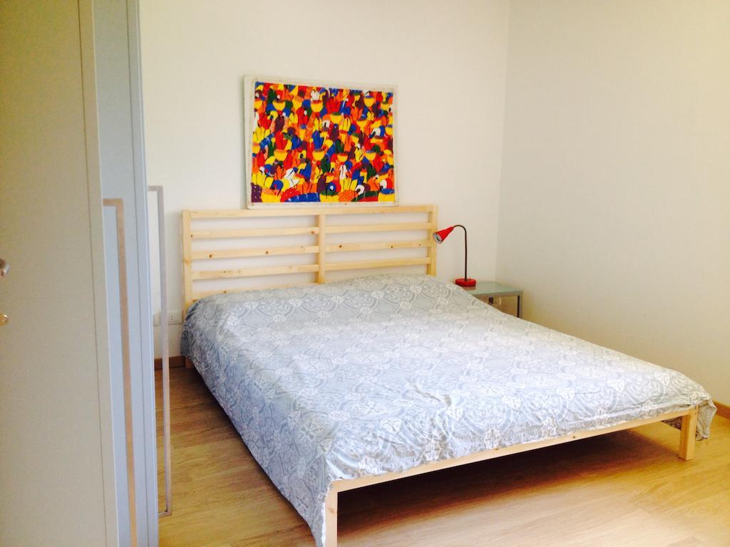 Casa Romea Lejlighed Cividale del Friuli Værelse billede