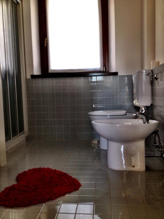 Casa Romea Lejlighed Cividale del Friuli Værelse billede
