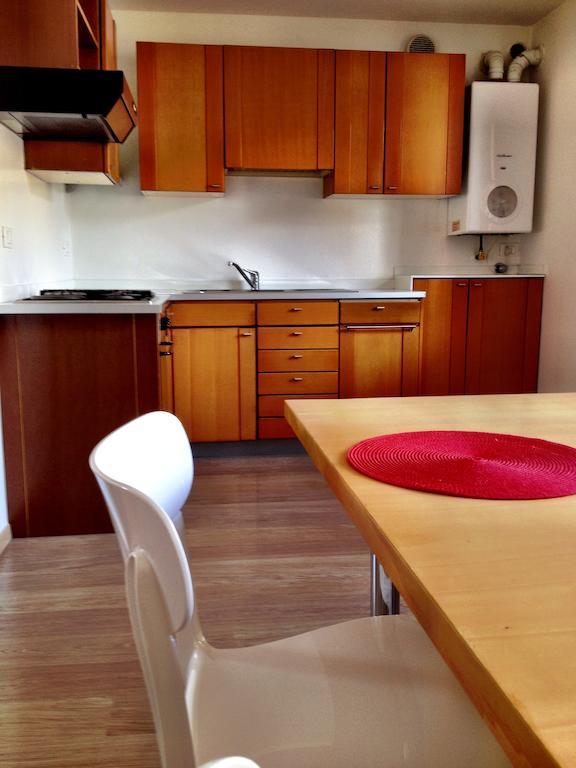 Casa Romea Lejlighed Cividale del Friuli Eksteriør billede