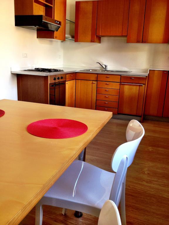 Casa Romea Lejlighed Cividale del Friuli Værelse billede